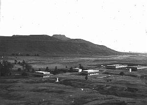 Tatahouine 1903 photo du Lieutenant Taillemite-02